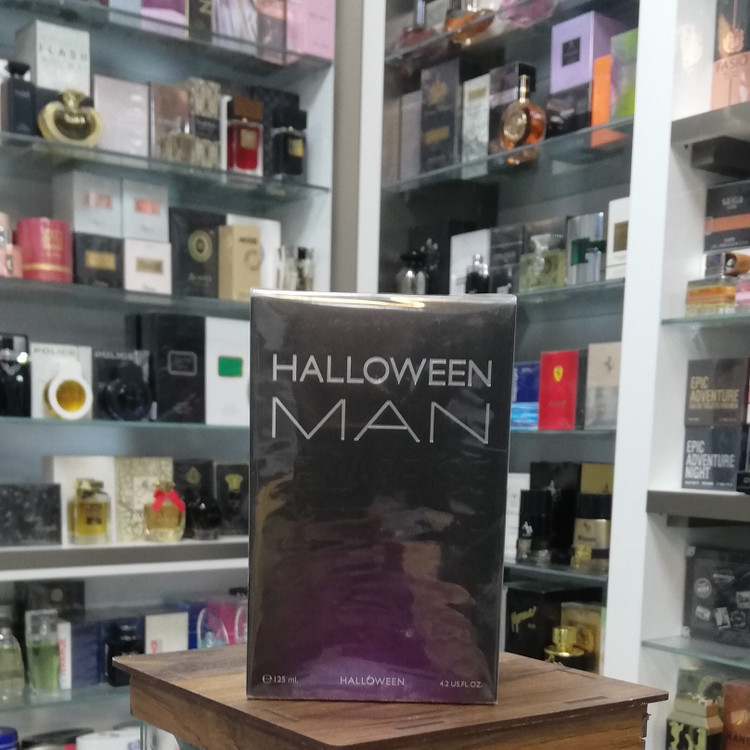 ادکلن هالووین من ادو تویلت HALLOWEEN MAN EDT