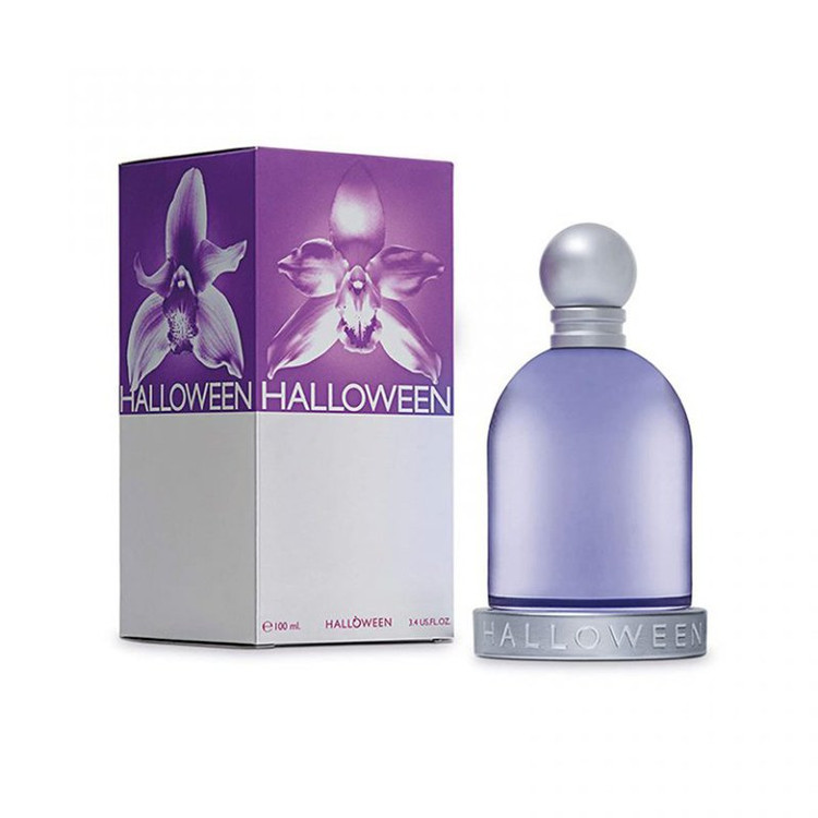 ادکلن هالووین زنانه ادو تویلت HALLOWEEN EDT