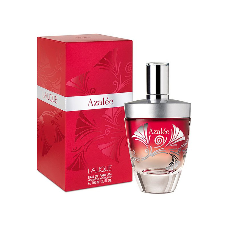 عطر لالیک آزالی ادو پرفیوم LALIQUE Azalee EDP