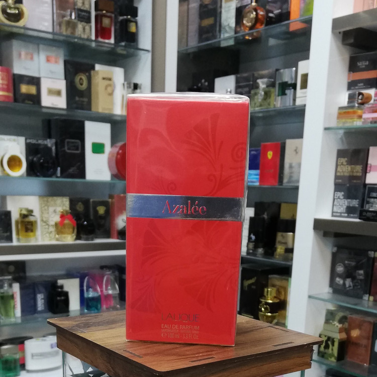 عطر لالیک آزالی ادو پرفیوم LALIQUE Azalee EDP