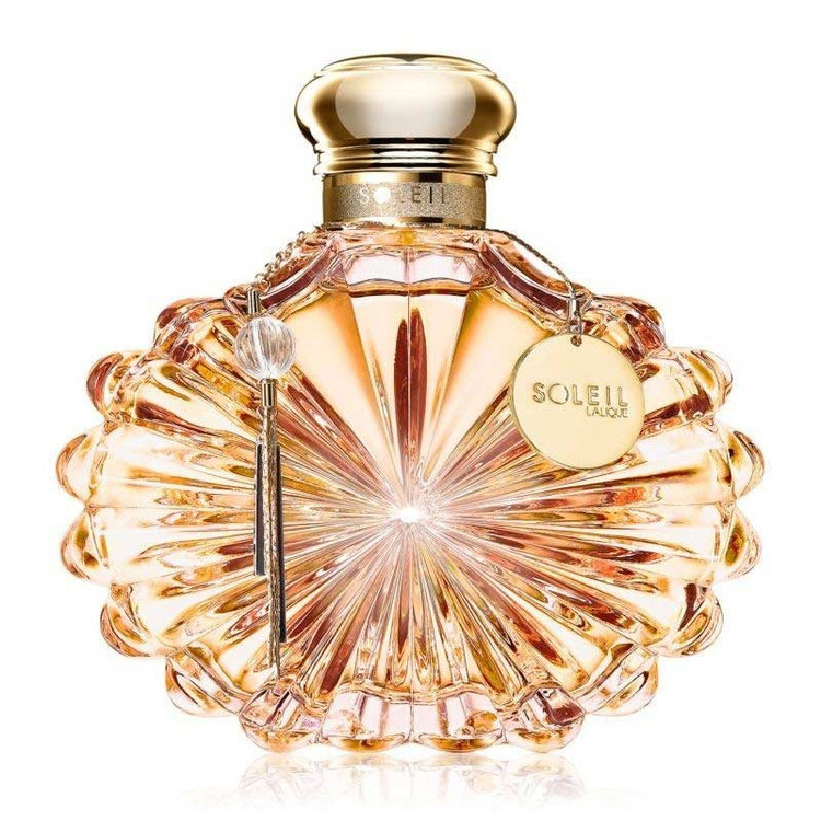 عطر لالیک سولیل ادو پرفیوم LALIQUE SOLEIL EDP
