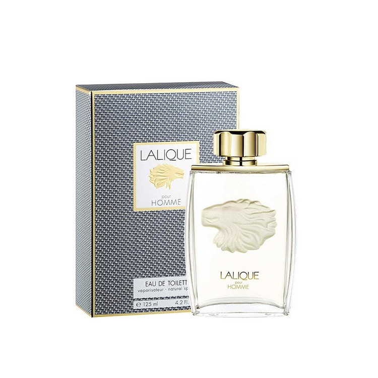 عطر لالیک پور هوم ادو پرفیوم (لالیک شیر) LALIQUE POUR HOMME EDP