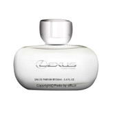 ادوپرفیوم زنانه رودیر مدل Lexus White لکسوس وایت