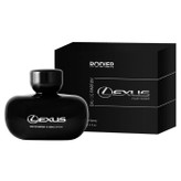 ادکلن مردانه لکسوس مشکی Lexus Black For Men