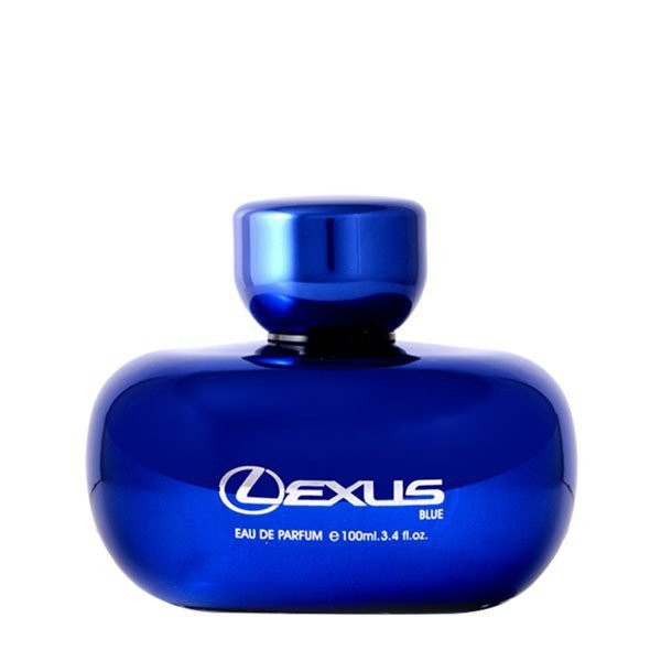 ادو پرفیوم رودیر Lexus Blue Rodier Lexus Blue Eau de Parfum