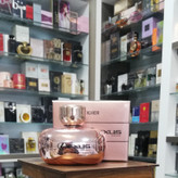 ادو پرفیوم رودیر Lexus Rose Gold Rodier Lexus Rose Gold Eau de Parfum
