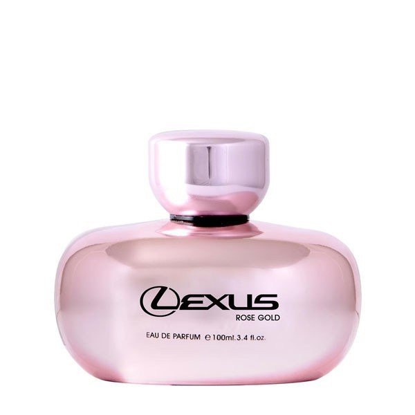 ادو پرفیوم رودیر Lexus Rose Gold Rodier Lexus Rose Gold Eau de Parfum