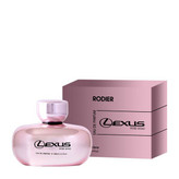 ادو پرفیوم رودیر Lexus Rose Gold Rodier Lexus Rose Gold Eau de Parfum