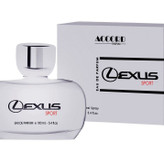 ادو پرفیوم رودیر Lexus Sport Rodier Lexus Sport Eau de Parfum