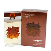 عطر ادکلن فرانک الیور پشن مردانه Franck Olivier Passion