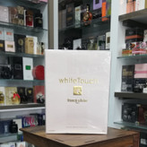 franck olivier - White Touch عطر فرانک اولیویر وایت تاچ زنانه