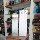 عطر و ادکلن زنانه فرانک الیور سان جاوا وایت (سفید) ادو تویلت Franck Olivier Sun Java White EDT For Women