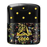 ادکلن زیپو پاپ زون Pop Zone مردانه 75 میلی لیتر