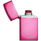 عطر و ادکلن مردانه زیپو فرگرنس برایت پینک (زیپو صورتی) ادو تویلت Zippo Bright Pink Man EDT fOR Men