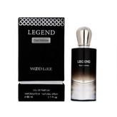ادو پرفیوم مردانه وود لایک مدل Legend حجم 80 میلی لیتر