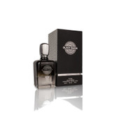 ادوپرفیوم مردانه وودلایک مدل Black Marin بلک مارین 90 میلی لیتر