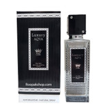 ادوپرفیوم مردانه وودلایک Luxury AQVA لاکچری آکوا 80 میلی لیتر