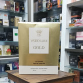 ادو پرفیوم زنانه وود لایک مدل گلد 90 میلی لیتر | Wood Like Gold