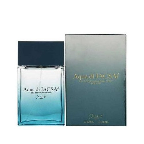 ادو پرفیوم ژک ساف آکوآ دی ژک ساف Aqua Di Jacsaf Jacsaf Aqua Di Jacsaf Eau de Parfum