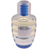 ادو پرفیوم مردانه دندلیون مدل Hero Aqua حجم 100 میلی لیتر