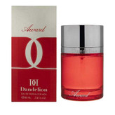 عطر ادکلن دندلیون آوارد قرمز Dandelion Award