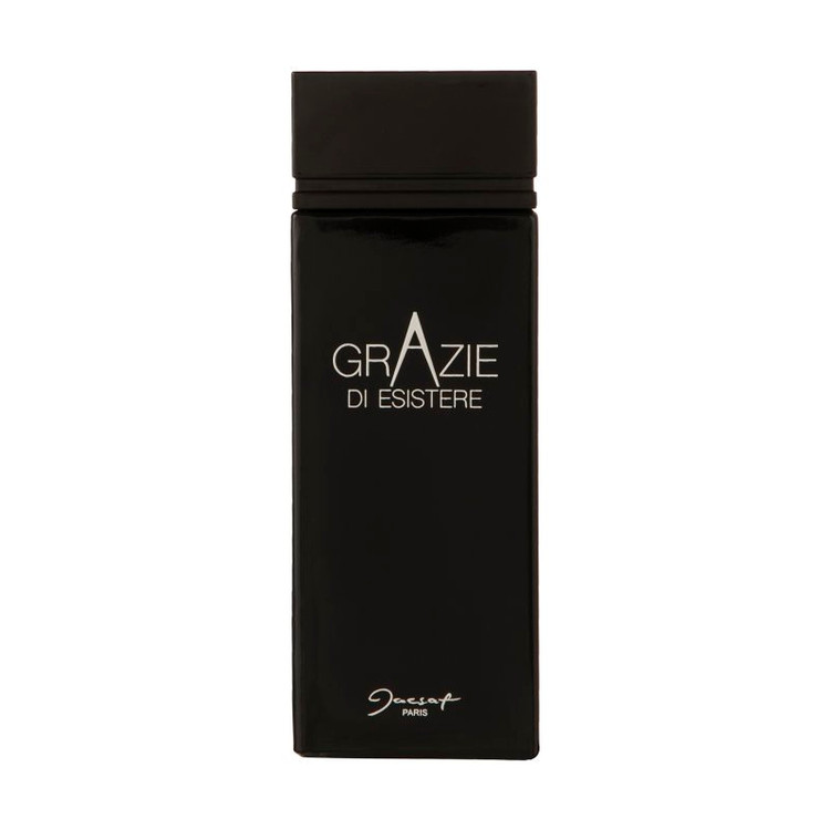عطر مردانه گرازیه ژک ساف Jacsaf Grazie EDP For Men