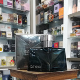 ادوپرفیوم مردانه داوینچی ژکساف 75ml Jacsaf Da Vinci Eau De Parfum For men 75ml