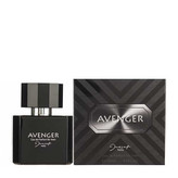 ادو پرفیوم ژک ساف مدل اونجر Avenger Jacsaf Avenger Eau de Parfum