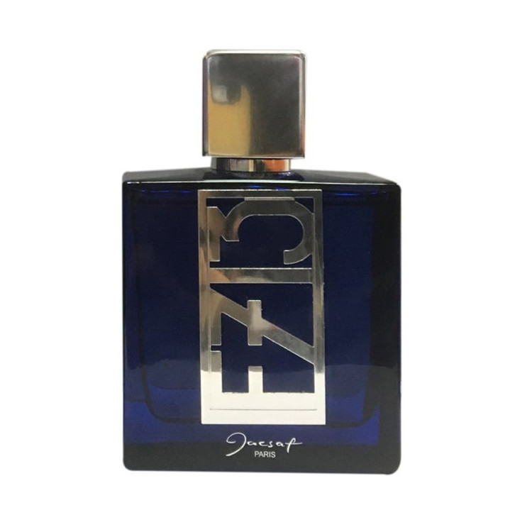ادو پرفیوم مردانه ژک ساف مدل F713 night حجم 100 میلی لیتر
