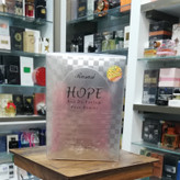 عطر رصاصی هوپ زنانه ادوپرفیوم Rasasi HOPE Pour Femme EDP