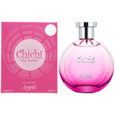 Chichiعطر ادکلن چی چی زنانه اصل (چی چی صورتی ) ساپیل Sapil Chichi