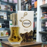 عطر ادکلن درهم رصاصی اورجینال DERHAM BY RASASI