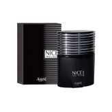 SAPIL NICE FEELINGS BLACK EAU DE TOILETTEادو تویلت ساپیل مدل نایس فیلینگز بلک مردانه