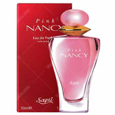 ادو پرفیوم ساپیل مدل Pink Nancy زنانه حجم 50 میلی لیتر
