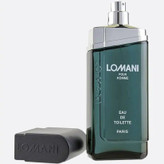 عطر ادکلن لومانی مدل Pour Homme مردانه