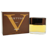 ادو تویلت عطر مردانه لومانی ورتال Lomani Virtual