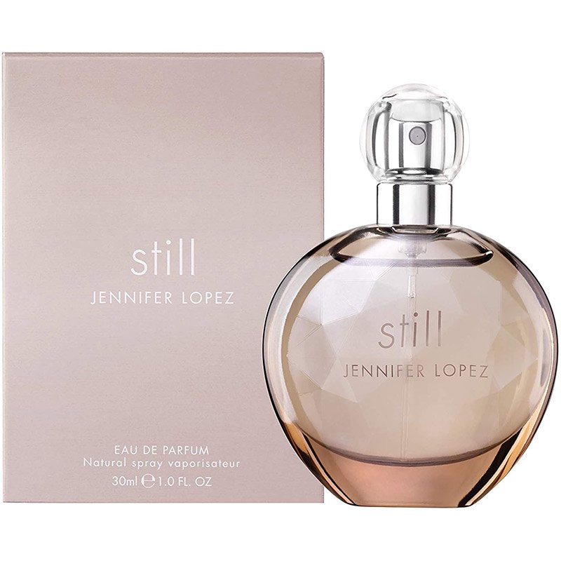 عطر جنیفر لوپز استیل ادو پرفیوم  JENNIFER LOPEZ still EDP