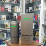 عطر ادوتویلت مردانه سبز اکتیو اسپورت 125 میلی اسلازنجر Slazenger (ساخت انگلستان)