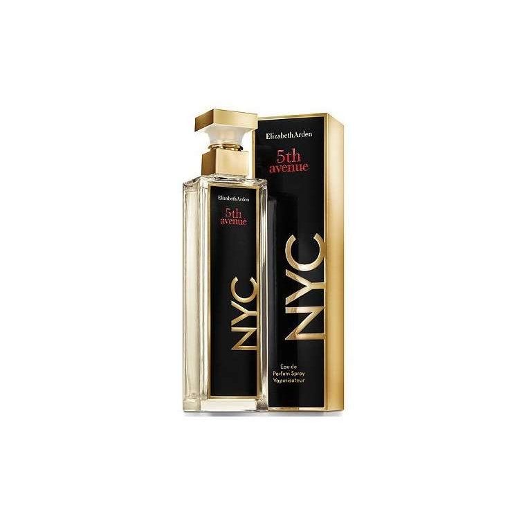 عطر الیزابت آردن فیفت اونو (خیابان پنجم) ان وای سی ادو پرفیوم  Elizabeth Arden 5th avenue NYC EDP