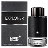 عطر مون بلان اکسپلورر ادو پرفیوم MONT BLANC EXPLORER EDP
