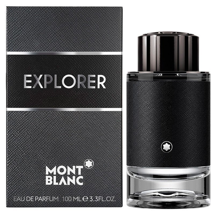 عطر مون بلان اکسپلورر ادو پرفیوم MONT BLANC EXPLORER EDP