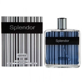عطر ادکلن اسپلندور بلک-مشکی Splendor Black
