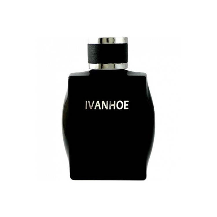ادکلن ایوانهو مشکی Ivanhoe حجم 100 میل