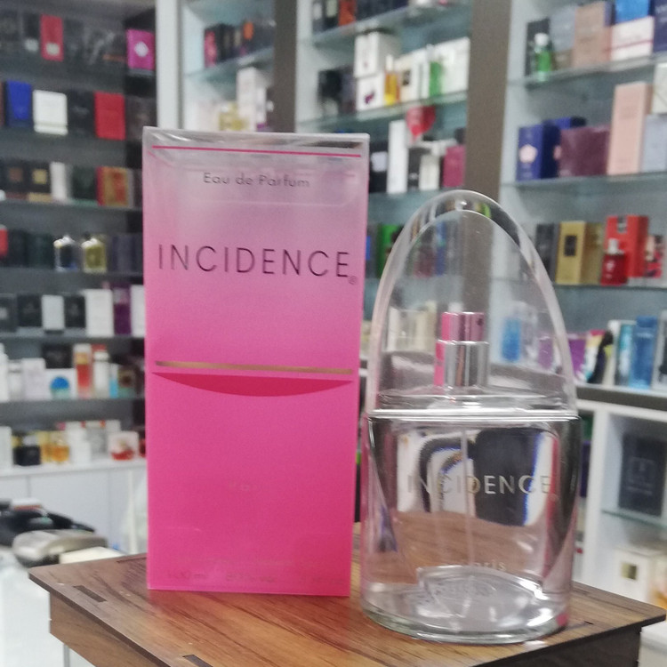 ادو پرفیوم زنانه ایو دی سیستل مدل اینسیدنس Incidence زنانه حجم 100 میلی لیتر