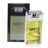 ادکلن نیمیتز Nimitz حجم 100 میل