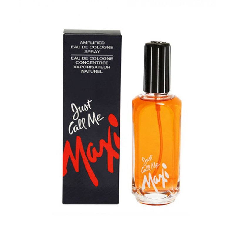 ادکلن جاست کال می مکسی مردانه Just Call Me Maxi