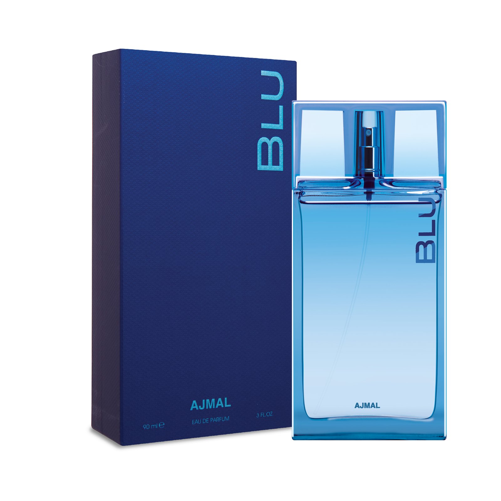 عطر ادکلن اجمل بلو  Ajmal Blu
