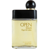 عطر ادکلن اوپن بلک Roger Gallet Open Black