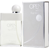 عطر و ادکلن مردانه راجر اند گالت اوپن وایت ادو تویلت roger and gallet open white edt for men