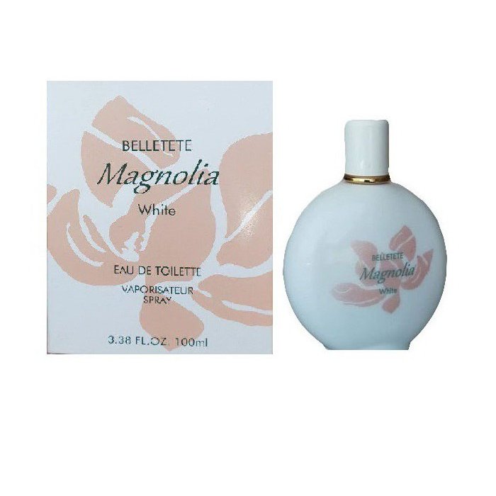 عطر ادکلن ایو روشه مگنولیا زنانه  Yves Rocher Magnolia